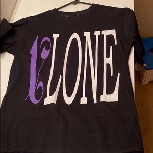 Limited Edition “Vlone Palm Angels” tee